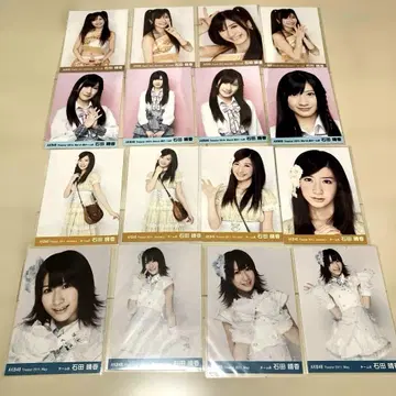 AKB48 이시다 하루카 사진 2011 16장