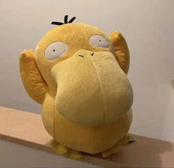 코닥 봉제 인형