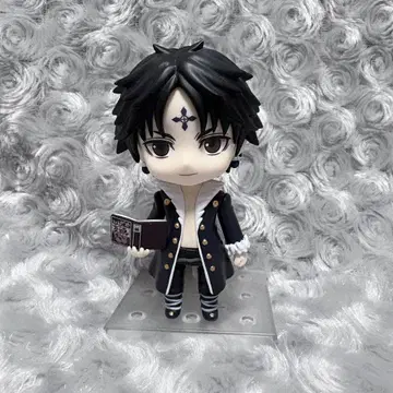 헌터헌터 클로로 넨도로이드