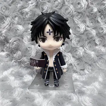 헌터헌터 클로로 넨도로이드