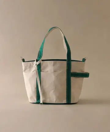 TEMBEA x Beams 토트백 마더백