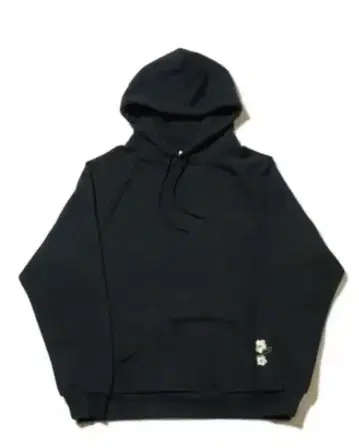 MGA on 'Harmony' Hoodie