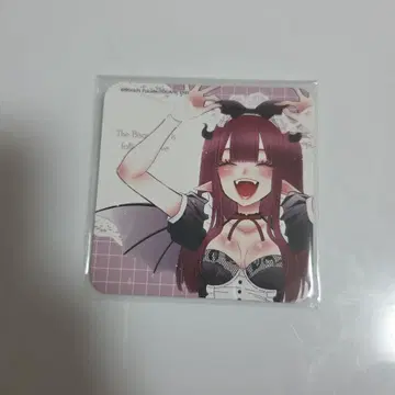 그 비스크 돌은 중화요리점 코스터 리즈