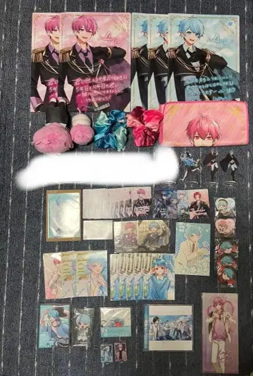 이레이스 묶음 판매