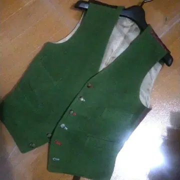 Paul Smith 그린 베스트 베스트 S