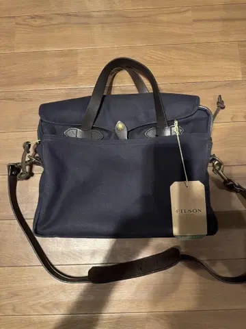 USA제 FILSON 필슨 러기드 트윌 브리프 케이스