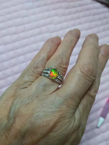 멕시코 오팔