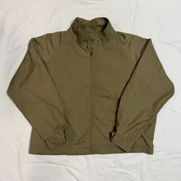 60s 빈티지 peters 드리즐러 스윙탑 베이지