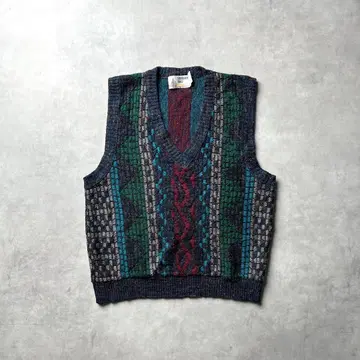 90s USA제 V넥 베스트