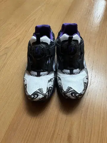 푸마 디스크 블레이즈 아토모스 PUMA DISC BLAZE ATMOS