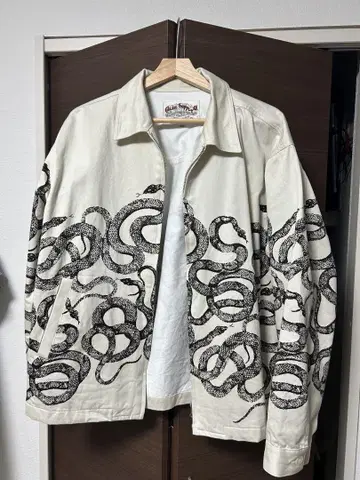 WEST POINT SWING TOP [ SNAKE PATTERN ]