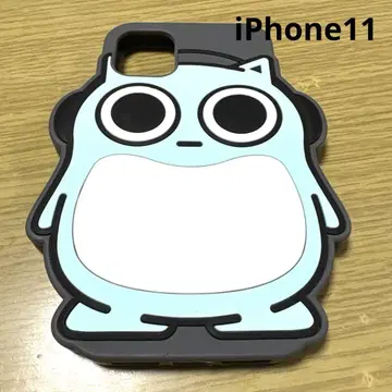 블루햄햄 iPhone 11용 케이스