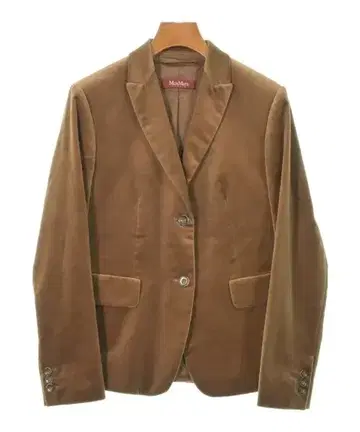 Max Mara STUDIO 테일러드 자켓 여성용