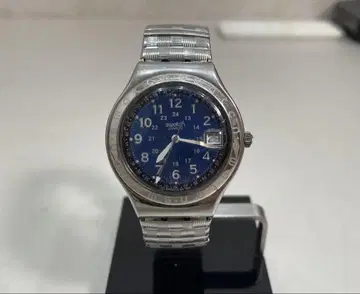 SWATCH irony AG 1993 손목시계
