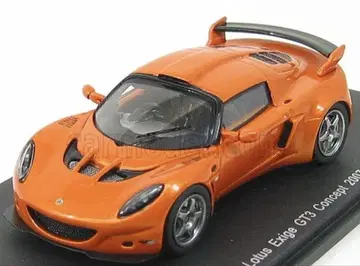 1/43 Lotus Exige GT3 Concept 2009