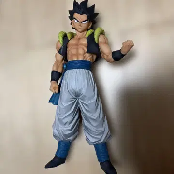 드래곤볼 제일복권 EXTREME SAIYAN D상 오지터