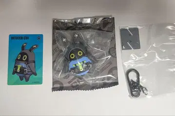 젠레스 존 제로 젠 제로 쿨 봄프 시리즈 체이 순사