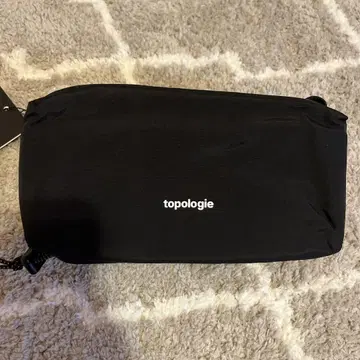 topologie the bag 보틀 스모코셰