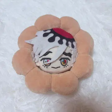 의류 도넛 SD 인형