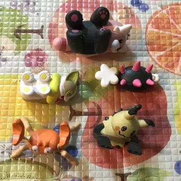 포켓몬 펜 홀더 전 5종