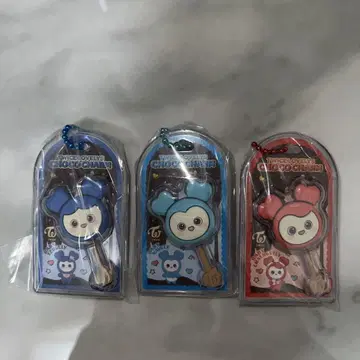 TWICELOVELYS 초콜릿 참