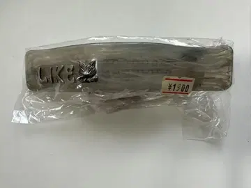 와치필드 다얀 머리핀