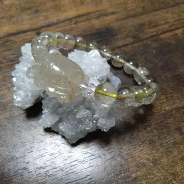 디자인 팔찌
