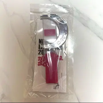 NEWS 변신 응원봉