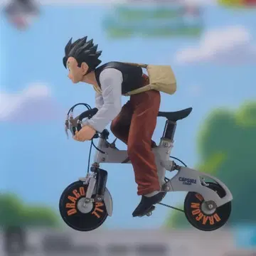 드래곤볼 스냅 컬렉션 손오반 B상