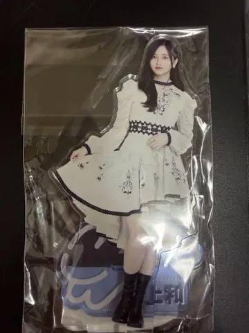노기자카46 야마시타 미즈키 졸업 콘서트 아크릴 스탠드 이노우에 나기