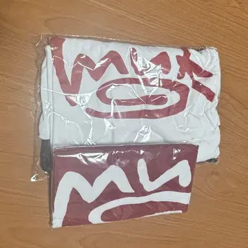 muk T셔츠 타월