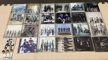 아라시 한정판 CD