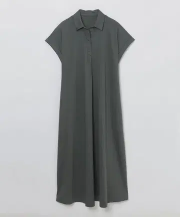 매킨토시 철학 스키퍼 저리 원피스