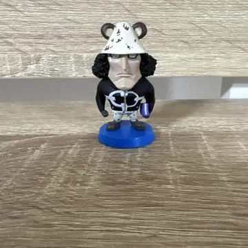바솔로뮤 곰 애캐러 히어로즈 원피스