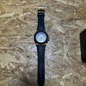 MICHAEL KORS 크로노그래프 시계