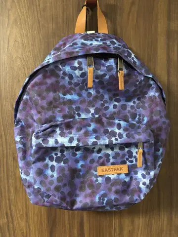 EASTPAK 백팩 백팩