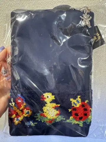 페이러 하이디 스마트폰 숄더