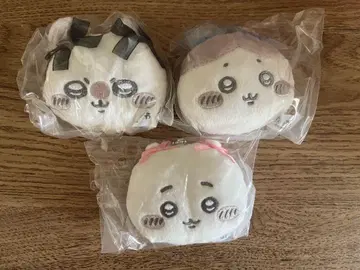 치이카와 마스코트 거울 리본