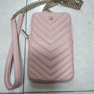 케이트 스페이드 뉴욕 iphone 백 파우치 스마트폰 케이스