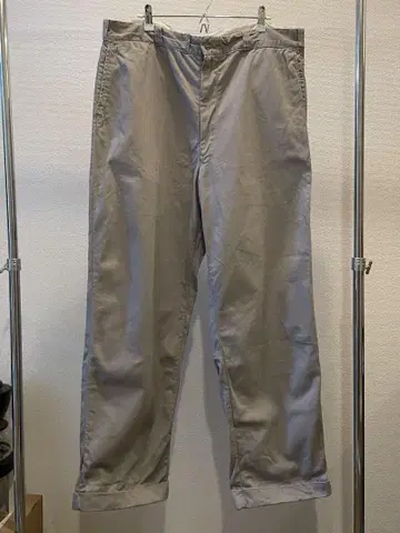 [ 60's ] PACEMAKER Work Pants