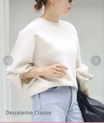 dumblefit 크루넥 풀오버