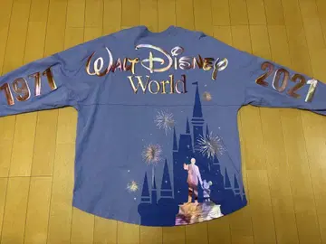 wdw 50주년 기념일 이벤트 한정판 스피릿 저지
