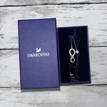 Swarovski 팔찌