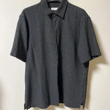 ZARA 셔츠