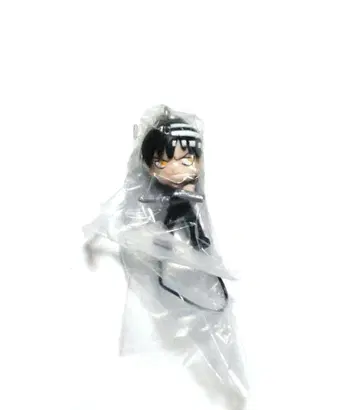 소울 이터 데스 더 키드 스윙 스트랩 미개봉 간간