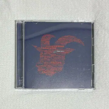 Chevon CD Blu-ray 셰봉