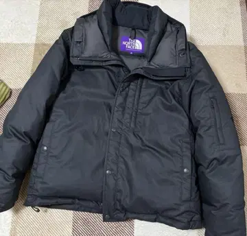 THE NORTH FACE PURPLE LABEL