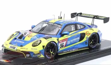 1/43 Porsche 911 GT3 Type992