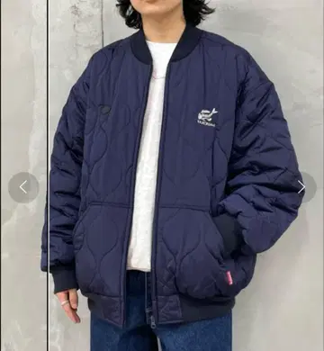 사워 크림/WHO'S WHO gallery HEAT JACKET