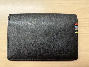Paul Smith 폴스미스 명함지갑/카드 케이스